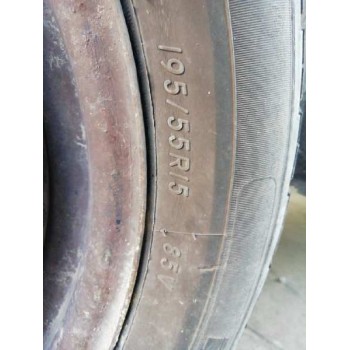 skoda roomster (5j7) del año 2007