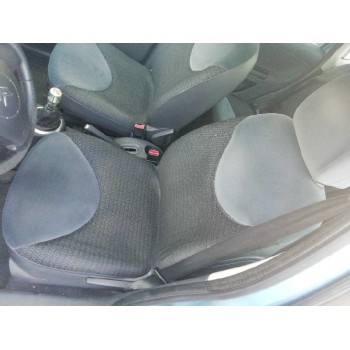 citroën c3 del año 2007