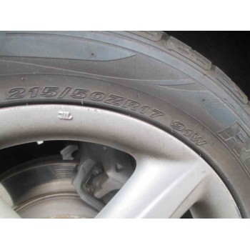 toyota corolla verso (r1) del año 2006