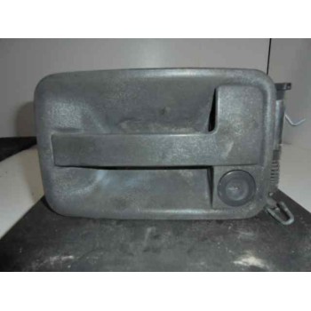 MANETA EXTERIOR TRASERA DERECHA 1472002077 