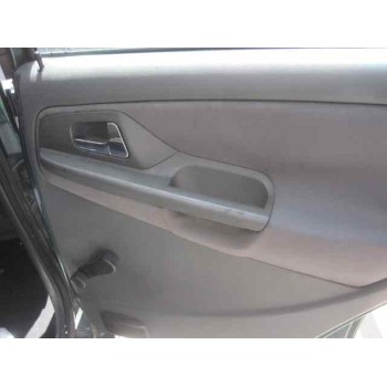 seat cordoba berlina (6k2) del año 2001