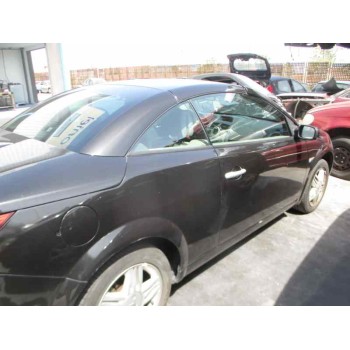 renault megane ii coupe/cabrio del año 2004