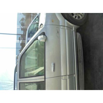 tata safari del año 2010