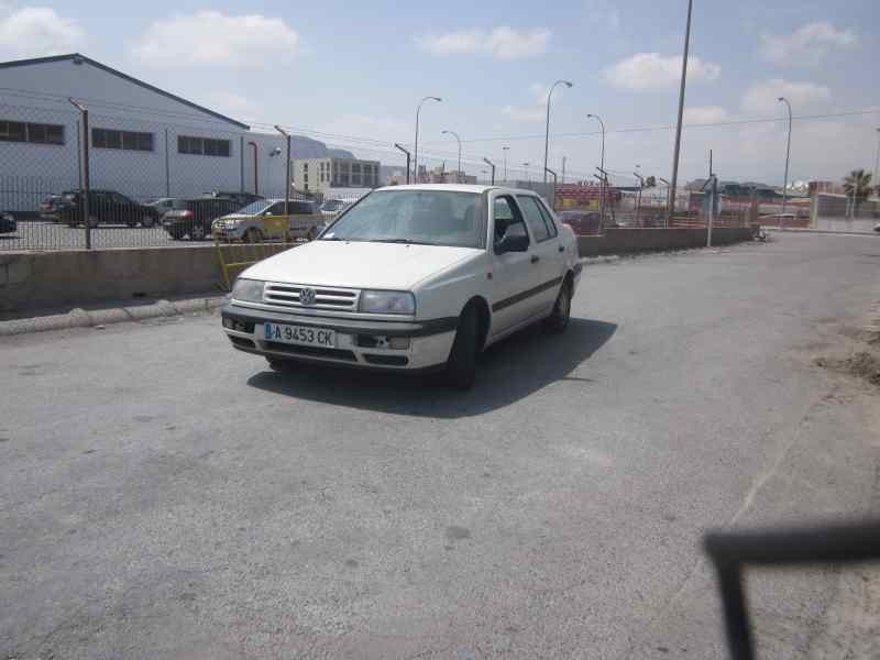 volkswagen vento (1h2) del año 1991