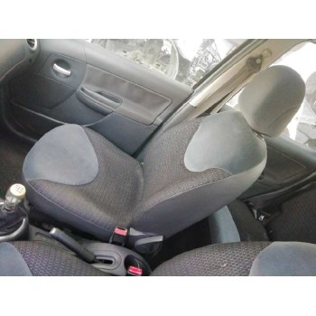 citroën c3 del año 2007