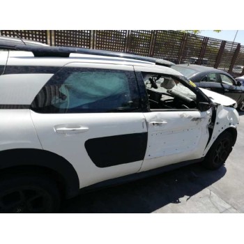 citroën c4 cactus del año 2017