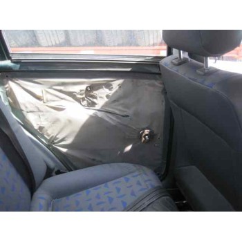 seat cordoba berlina (6k2) del año 2001