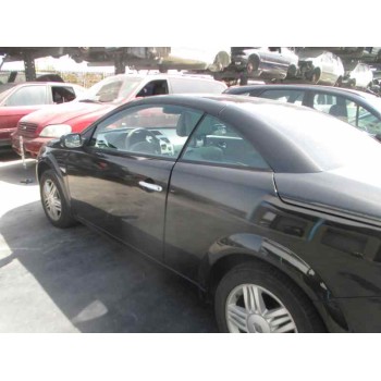 renault megane ii coupe/cabrio del año 2004