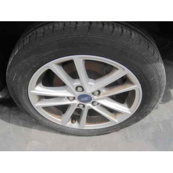 ford focus lim. (cb8) del año 2014