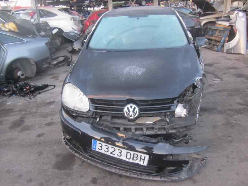 VOLKSWAGEN GOLF V BERLINA (1K1)