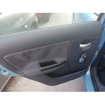 citroën c3 del año 2007