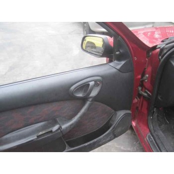 citroën xsara coupe del año 1999