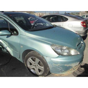peugeot 307 break / sw (s1) del año 2003