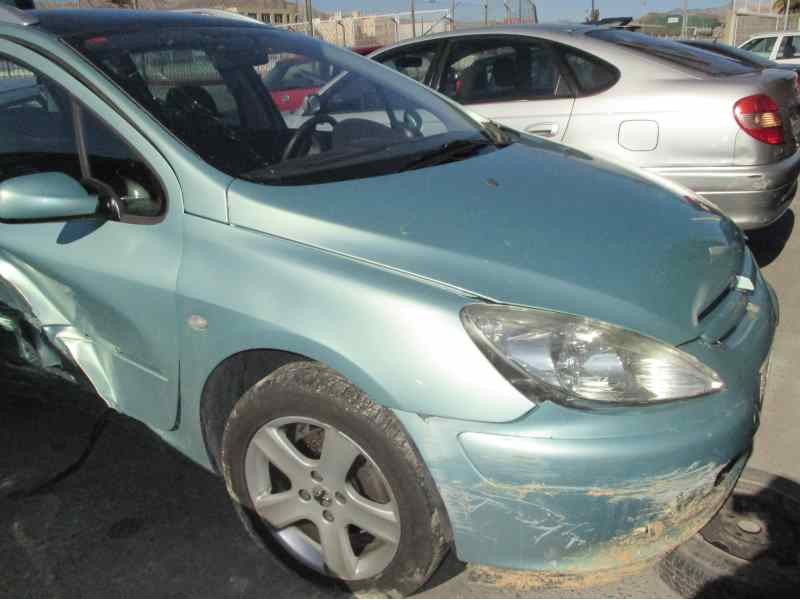 PEUGEOT 307 BREAK / SW (S1)