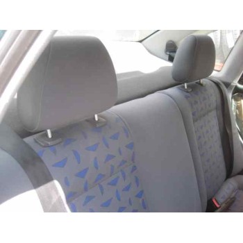 seat cordoba berlina (6k2) del año 2001