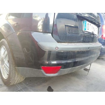 ford focus berlina (cap) del año 2006