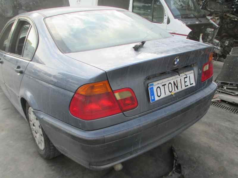 BMW SERIE 3 BERLINA (E46)