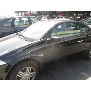 renault megane ii coupe/cabrio del año 2004