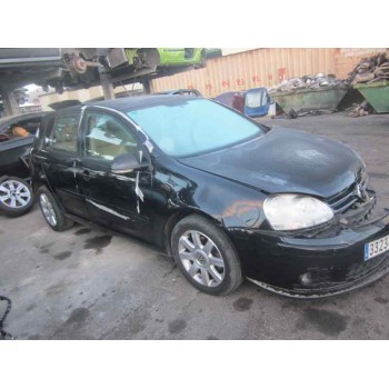 volkswagen golf v berlina (1k1) del año 2004