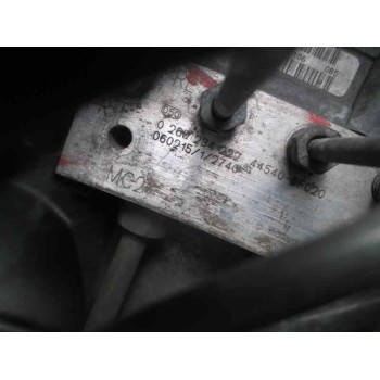 toyota corolla verso (r1) del año 2006