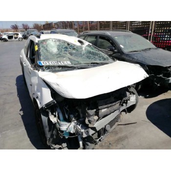 citroën c4 cactus del año 2017