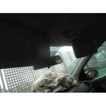 volkswagen polo (6r1) del año 2009