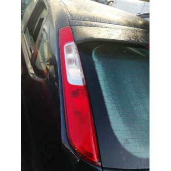 ford focus berlina (cap) del año 2006