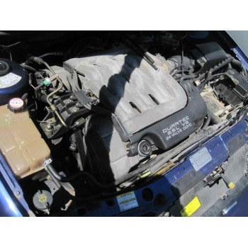 ford cougar (mc) del año 1999