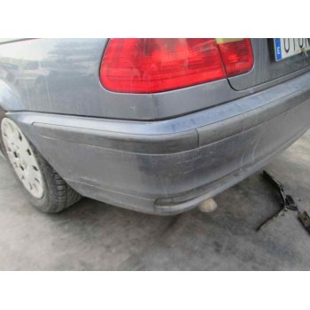 bmw serie 3 berlina (e46) del año 1998