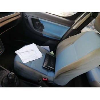 skoda roomster (5j7) del año 2007