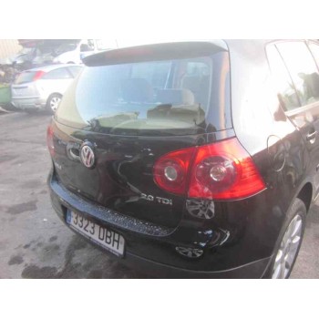 volkswagen golf v berlina (1k1) del año 2004