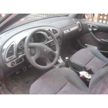 citroën xsara coupe del año 1999