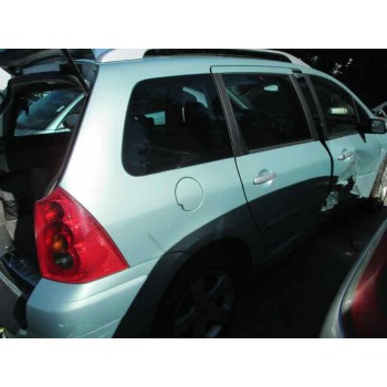 peugeot 307 break / sw (s1) del año 2003