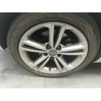 Recambio de juego llantas para opel insignia berlina sport 4x4 referencia OEM IAM 8JX18 H2 IS42 X4 18