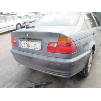 bmw serie 3 berlina (e46) del año 1998