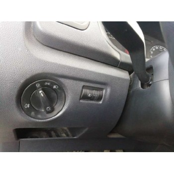 skoda roomster (5j7) del año 2007