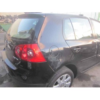 volkswagen golf v berlina (1k1) del año 2004