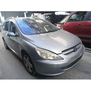 peugeot 307 sw (3h) del año 2002