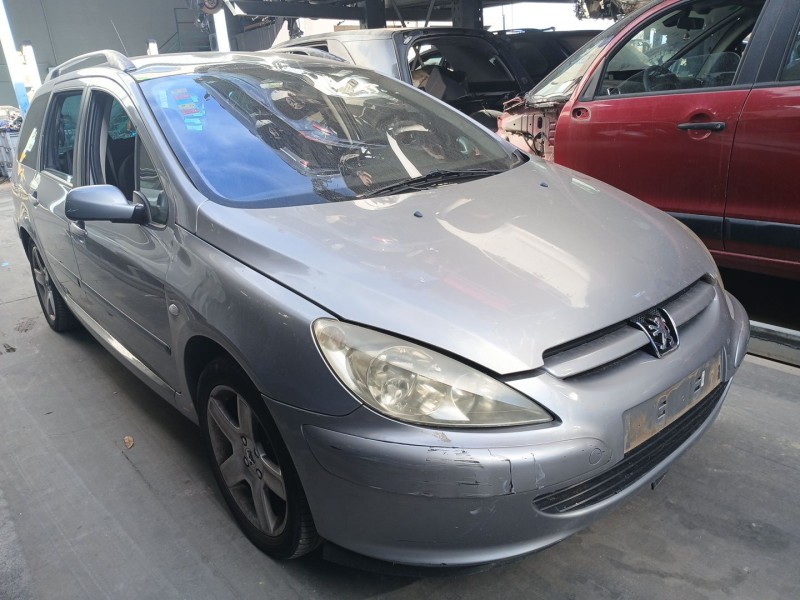 PEUGEOT 307 SW (3H)