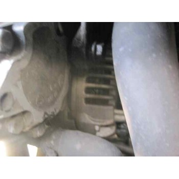 seat cordoba berlina (6k2) del año 2001