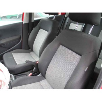 volkswagen polo (6r1) del año 2009