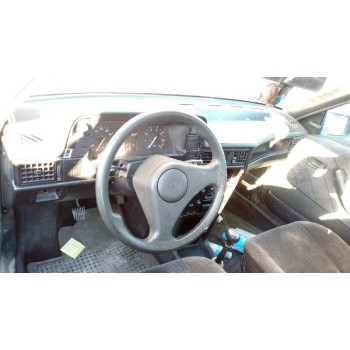 opel kadett e del año 1990