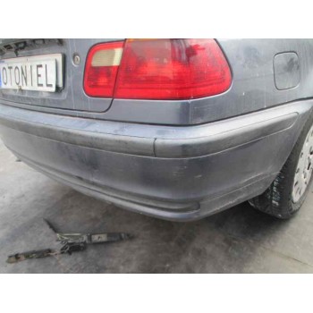 bmw serie 3 berlina (e46) del año 1998