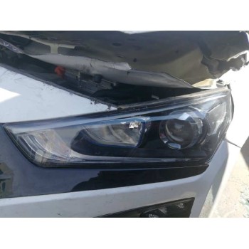 hyundai ioniq del año 2018