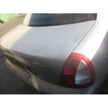 daewoo nubira berlina del año 1999