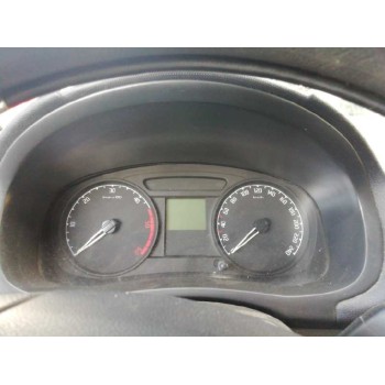 skoda roomster (5j7) del año 2007