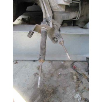 volkswagen golf v berlina (1k1) del año 2004