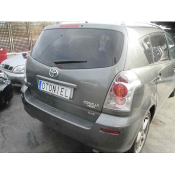 toyota corolla verso (r1) del año 2006