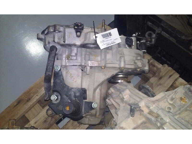 Recambio de caja cambios para volkswagen lupo (6x1/6e1) conceptline referencia OEM IAM   