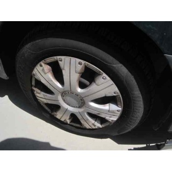 seat cordoba berlina (6k2) del año 2001